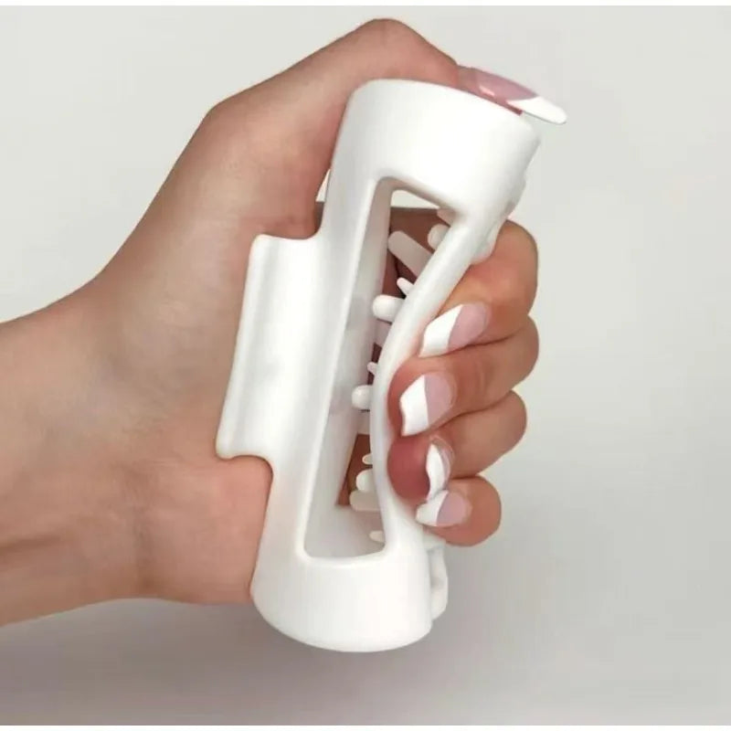 ElastiClip – Flexibel komfort som aldrig går sönder